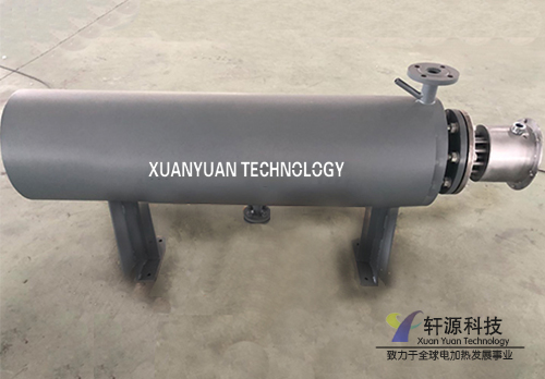 空氣加熱器的加熱的速度能不能控制？